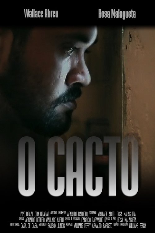 O Cacto Poster