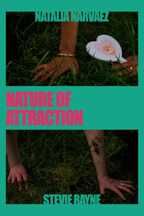 Nature of Attraction's poster