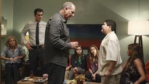 Modern Family - 2. Bölüm