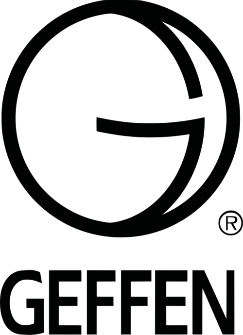 Geffen Pictures Logo