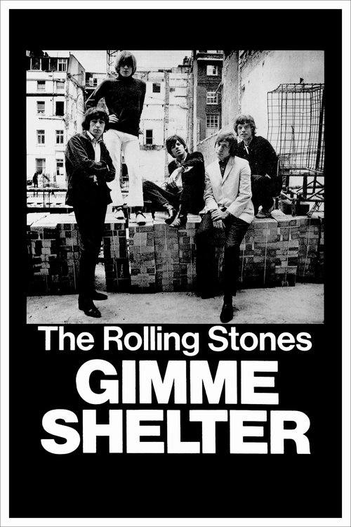 Gimme Shelter