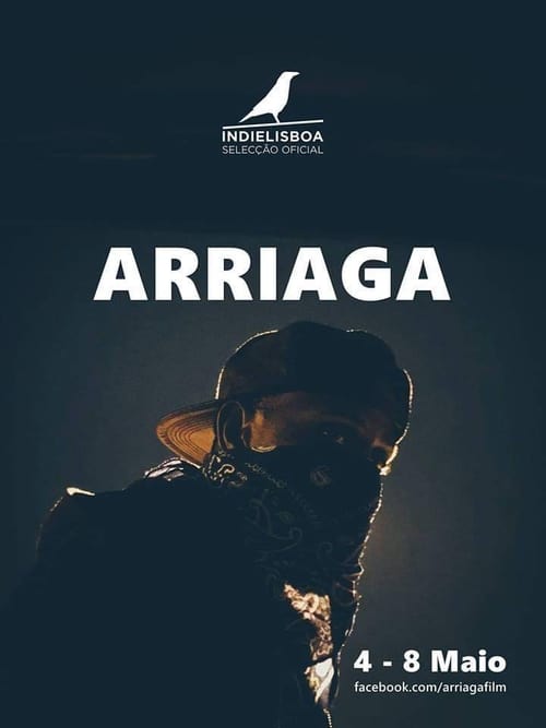 Movie image Arriaga