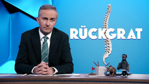 Show your Backbone!