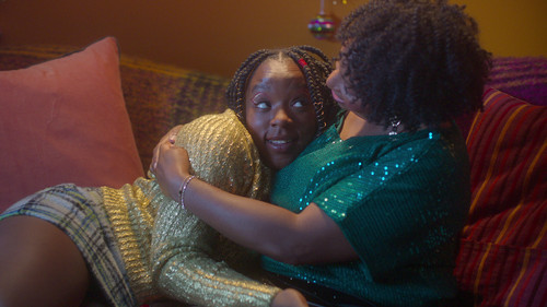 Heartstopper - 5. Bölüm