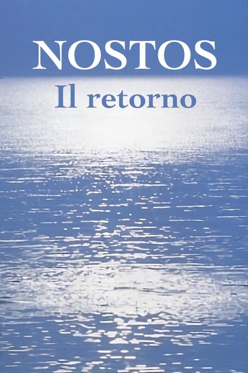 Nostos%3A+il+ritorno