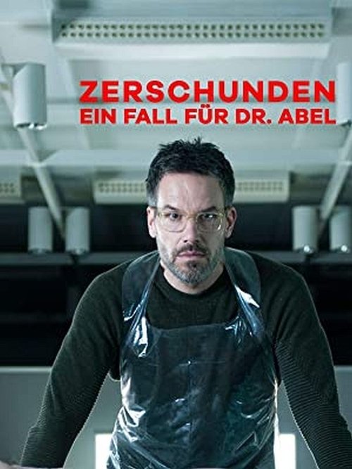 Ein+Fall+f%C3%BCr+Dr.+Abel+-+Zerschunden