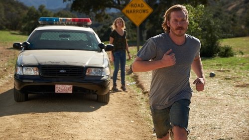 The Mick - 18. Bölüm