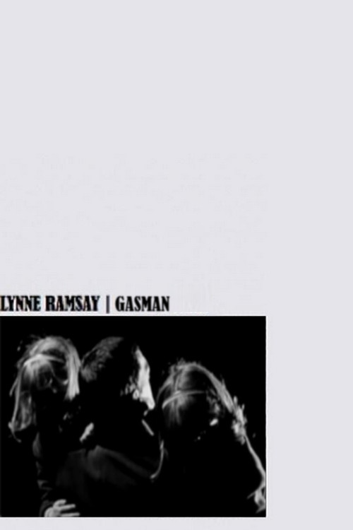 Gasman poster 2