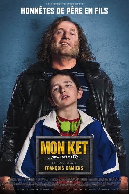 Mon Ket (2018) PelículA CompletA 1080p en LATINO espanol Latino