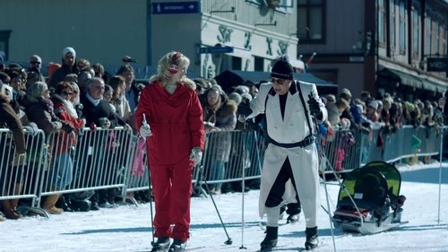 Lilyhammer - 8. Bölüm