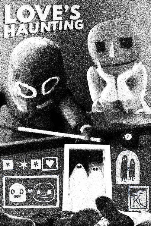 Love’s Haunting