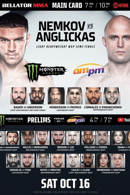 Bellator+268%3A+Nemkov+vs.+Anglickas