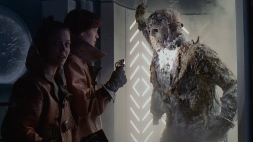 Jason X (2001) pelicula completa en español latino oNLINE