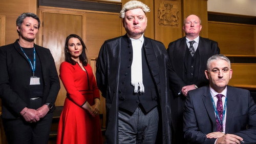 Murder Trial: The Disappearance of Margaret Fleming (2020) ดูการสตรีมภาพยนตร์แบบเต็มออนไลน์