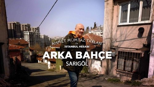 İstanbul Hesabı - Sarıgöl