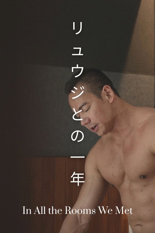 In All the Rooms We Met's poster