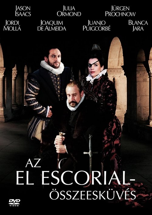 La conjura de El Escorial