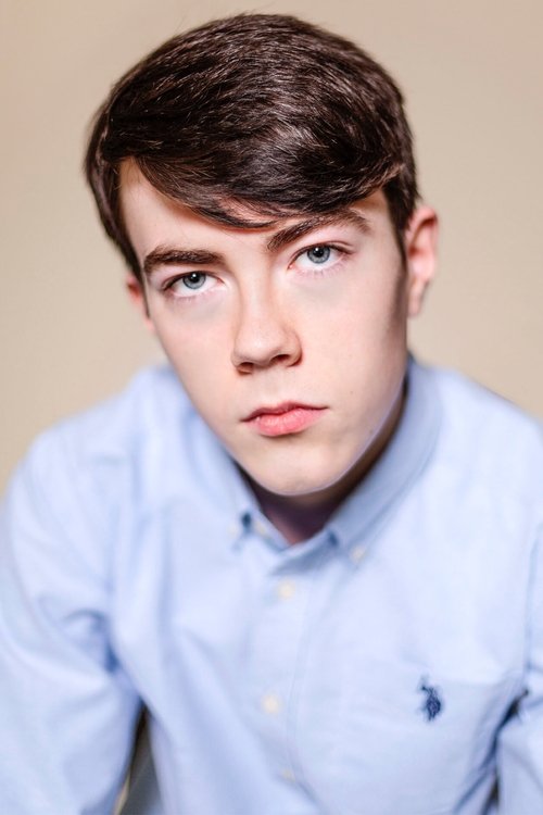 Evan O'Connor image