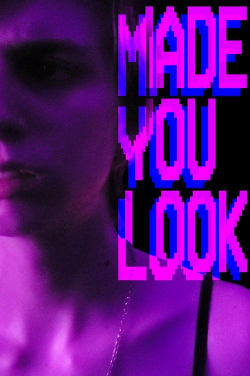 Made You Look Poster