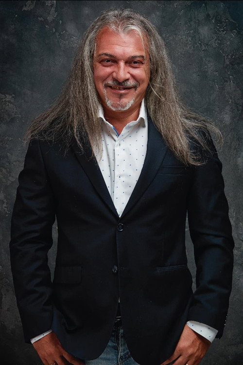 Magarditch Halvadjian