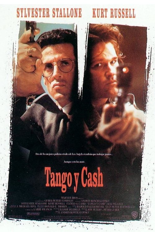 VER ! Tango y Cash 1989 PELICULA COMPLETA ONLINE