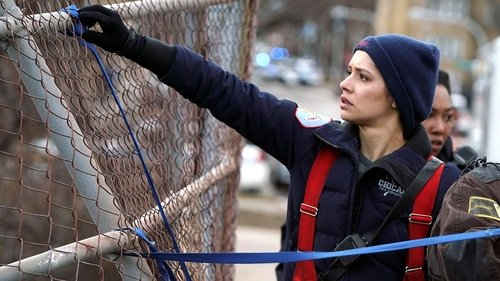 Chicago Fire - 19. Bölüm