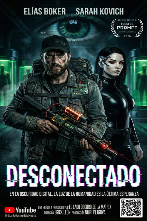 Desconectado