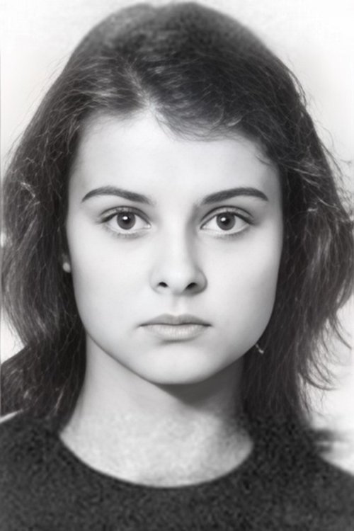 Poster of Irina Kraslavskaya