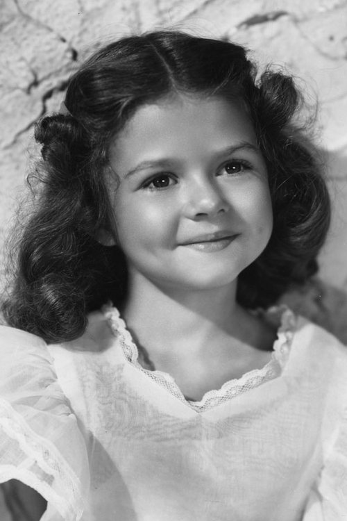 Poster of Beverly Simmons