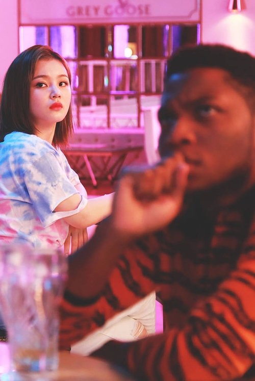 Seoul Music: The Rise of Korean R&B Poster