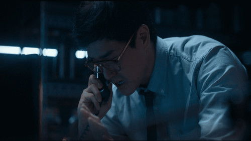 La Casa de Papel: Kore - 8. Bölüm