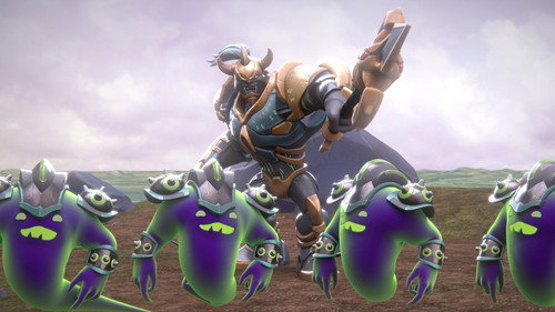 Voidus Rising