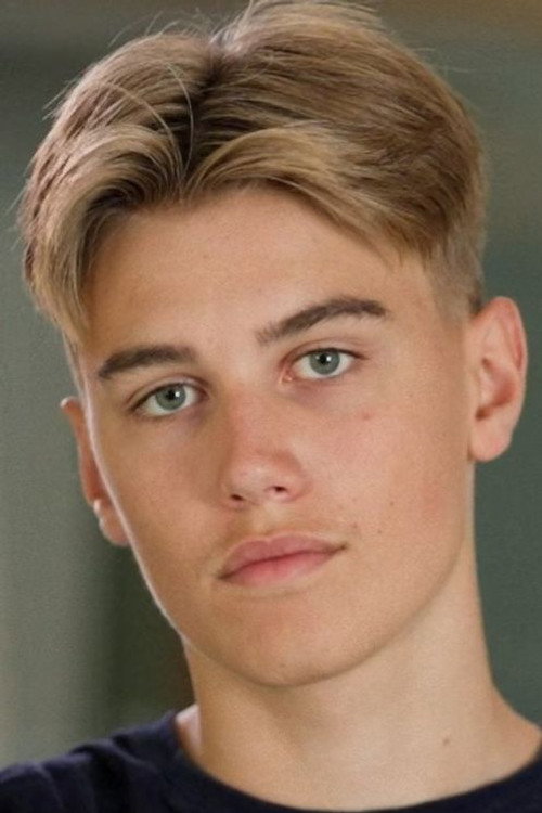 Oscar Lund
