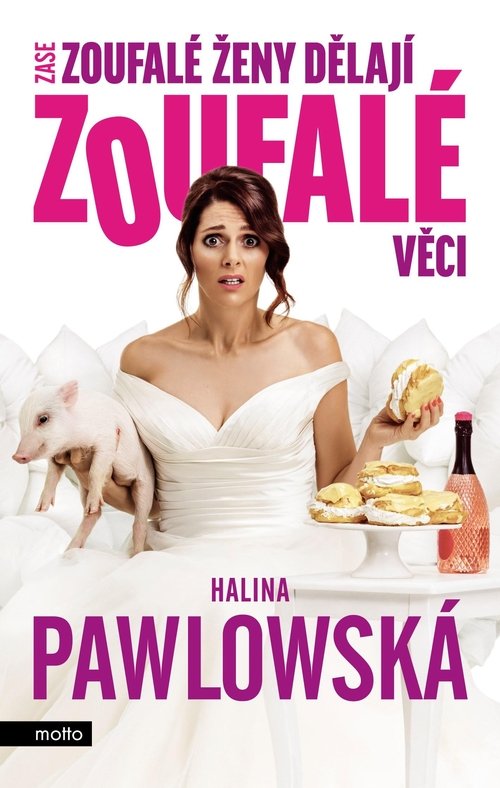 Zoufalé ženy dělají zoufalé věci (2018) online free streaming HD