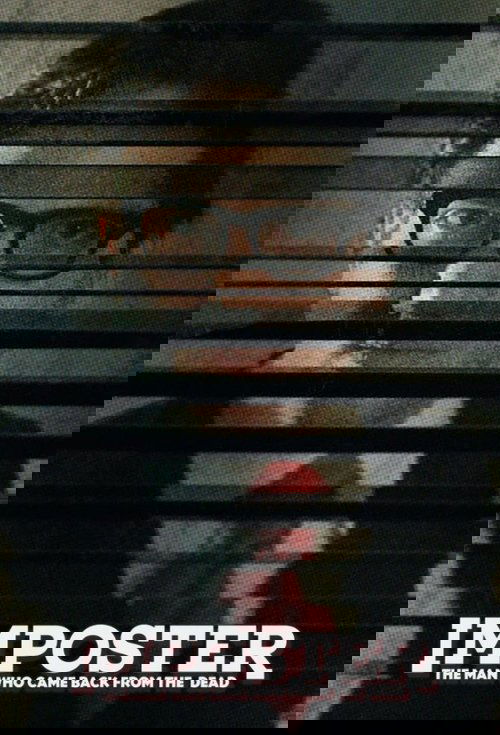 Poster of Imposter: The Man Who Came Back from the Dead