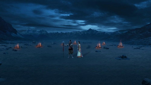 Kartikey vows to fight Lohitang