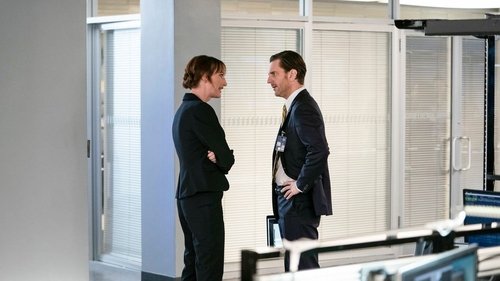 Blindspot - 6. Bölüm