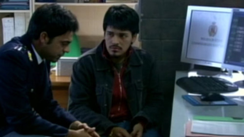 A little ignoble story