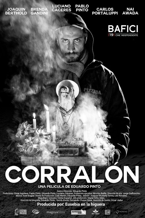 Corralón 2017