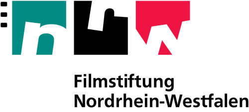 Filmstiftung Nordrhein-Westfalen Logo