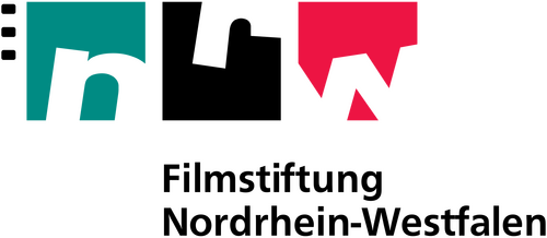 Filmstiftung Nordrhein-Westfalen Logo