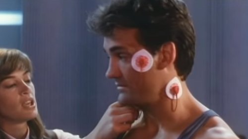The Flash 1990 Regarder film complet