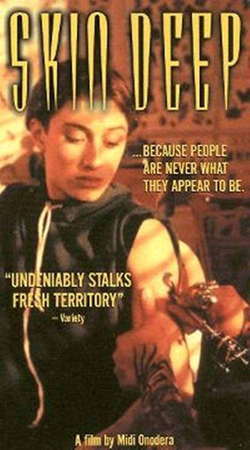 Skin Deep (1995) Guarda il film in streaming online