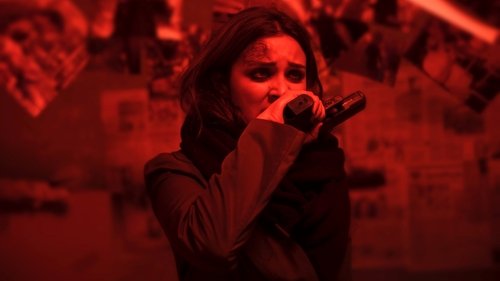 Assistir ! A Rapariga no Comboio (versão indiana) 2021 Filme Completo Dublado Online Gratis