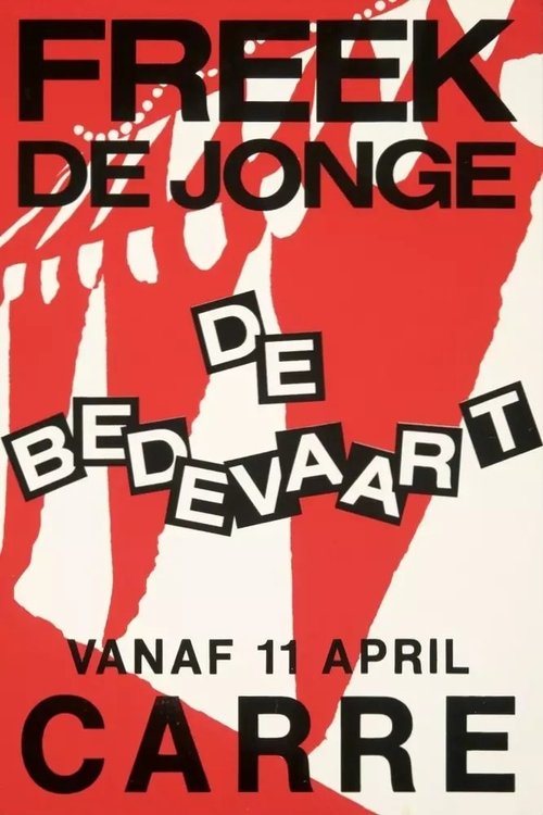 Freek+de+Jonge%3A+De+Bedevaart