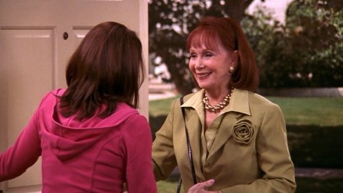Everybody Loves Raymond - 23. Bölüm