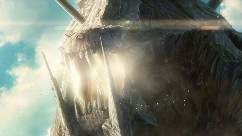 FEATURED ANIMATION ARTIST: Yoshiura Yasuhiro