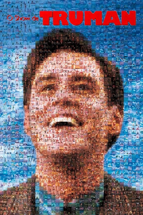 Assistir ! The Truman Show - A Vida em Directo 1998 Filme Completo Dublado Online Gratis
