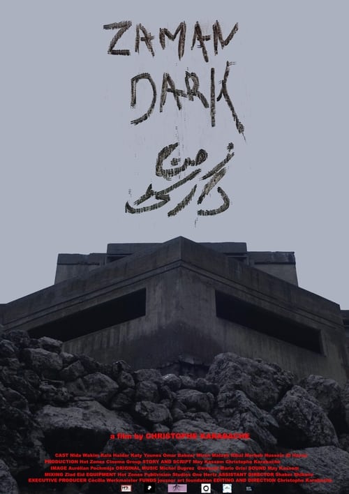 Zaman+Dark