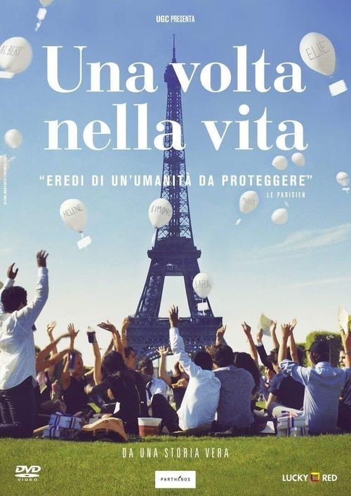 Una+volta+nella+vita